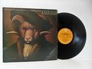 RAM JAM portrait of the artist as a young ram LP VG/VG, EPC 82628, vinyl, 1978