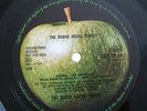 THE RADHA KRSNA TEMPLE UK original promo vinyl LP Apple Records George Harrison