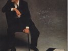 Orig '87 SIGNED Promo TONY BENNETT Berlin LP Autograph