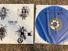 Phantom Planet Raise The Dead Vinyl 2008 Rare OOP