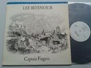 Lee Ritenour - Captain Fingers - MFSL LP