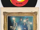 The BEATLES * Strawberry Fields Forever * 1967 USA PICTURE SLEEVE ORIGINAL 45 *