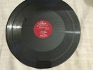 LIBERACE THE LIBERACE RADIO PROGRAM RADIO TRANSCRIPTION DISC 11 GEORGE 16