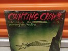 Counting Crows Recovering The Satellites 2xLP Vinyl 2017 DGC Records Remaster