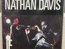 Jazz-Funk LP - Nathan Davis - If - Universal Sound - VG+ '09 RE