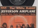 JEFFERSON AIRPLANE  Rare 1969 Aust Only 7