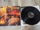 MACHINE HEAD BURN MY EYES 1st Press LP Album VInyl Roadrunner Records Free Ship