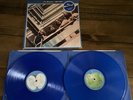 the beatles 1967-1970 blue vinyl