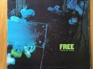 FREE Vinyl 12inch LP, Tons of Sobs