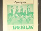 EMERALDS: softly falls the morning dew / earthquake DEE-JAY SPECIAL 7