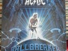 AC/DC – Ballbreaker  1995 Vinyl USA press NM/EX