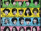 ROLLING STONES: some girls ROLLING STONES 12