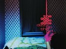 THE GOO GOO DOLLS - Dizzy Up The Girl LP purple swirl vinyl New/Sealed
