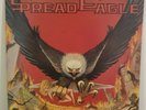 SPREAD EAGLE Spread Eagle 1990 LP GUNS N' ROSES WILDSIDE KIK TRACEE RARE VINYL