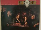 SHARK ISLAND Law Of The Order 1989 LP BABYLON A.D. LILLIAN AXE HELIX RARE VINYL
