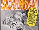 SANDELLS: scrambler WORLD PACIFIC   12