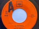 DUETO AMERICA Y SU CONJUNTO - La Petrita / RARE RANCHERA CBS 45