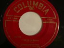 HERMANAS MARTINEZ PARRA - Te Han de Dar Veneno - RARE RANCHERA 45 Columbia
