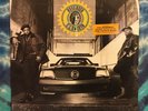 Pete Rock & CL Smooth LP Mecca And The Soul Brother WLP White Label Promo RARE