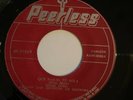 HNAS CORA CON LOS BRONCOS DE REYNOSA - De Ardor - RARE RANCHERA 45 peerless