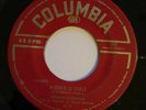 HERMANAS PADILLA Y MARIACHI MIGUEL MARTINEZ - Poca Cosa - RARE RANCHERA 45