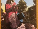 JJ Cale Naturally VG+