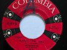 LAS NORTEÑITAS - Clavelito Chino, Chino - RARE RANCHERA 45 Columbia