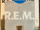 R.E.M. THREE RSD SEALED 3X 45RPM 7-INCH COLLAPSE INTO NOW MINE SMELL LIKE HONEY