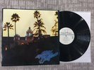 EAGLES Hotel California DCC LPZ-2043 LP 180G  Audiophile Steve Hoffman - NM+