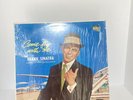 Frank Sinatra – Come Fly With Me Vinyl Record LP Rare 1973 Special Re-issue