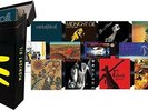 Midnight Oil - The Complete Vinyl Box Set 