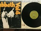 Black Sabbath Vol. 4 ; 1972 GATEFOLD LP ULTRASONIC CLEAN