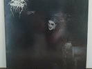Darkthrone - A Blaze In The Northern Sky (original Release from 1991 No RE )