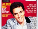 ELVIS PRESLEY - JAILHOUSE ROCK- 