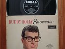 BUDDY HOLLY Showcase LP LVA 9222 UK-Orig LP the everly brothers bill haley