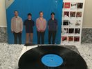 Weezer - Self Titled 2002  DGC ‎Import LP W/INSERT EX  (MUSIC FOR THE WORLD)