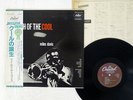 MILES DAVIS BIRTH OF THE COOL CAPITOL ECJ-50050 JAPAN OBI VINYL LP