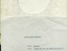 MACHINE There but for the Grace of God Go I WHITE LABEL advance 12