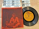 Gordon Lightfoot Sundown Jukebox EP 33 RPM, Mini LP complete with title strips