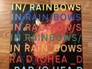 Radiohead In Rainbows Vinyl LP 2008 XL Records XLLP 324 Thom Yorke