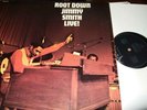 JIMMY SMITH : ROOT DOWN LP 1972 VERVE 2304075 GERMANY