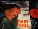 MARY ROOS : SAME LP 1973 CBS 65936 FRANCE