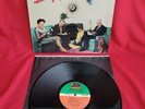 Dirty Looks Turn Of The Screw LP Vinyl Record Album