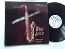 Bobby Jasper LP  Same Riverside Lbl. ORIG.