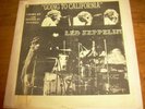 LED ZEPPELIN Going to California scarce vinyl 2-LP album set live September 1971