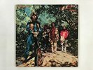 Creedence Clearwater Revival Green River LIBERTY LP-8816 Japan red vinyl