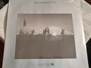 SEALED Jazz LP KENNY BARRON TRIO - Landscape LIMETREE Cecil McBee 