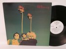 80s Post Punk Indie Rock THE GUN CLUB miami 1982 UK Vinyl LP Ex