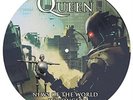 Queen - News Of The World In Concert (Picture Disc) VINYL LP NEU