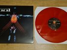 Tool Salival red coloured vinyl